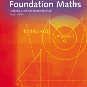 Foundation Maths