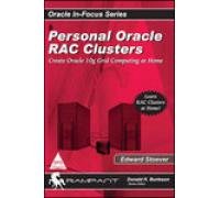 Personal Oracle Rac Clusters Create