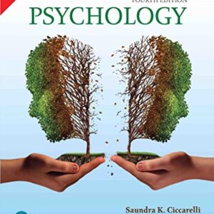PSYCHOLOGY