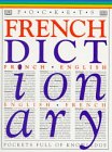 Pockets French Dictionary
