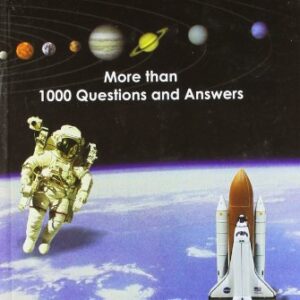 Astronomy Quiz Book