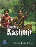 Demystifiying Kashmir