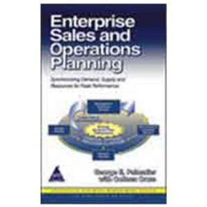 Enterprise Sales & Operations Plann