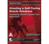 Creating A Self-tunnung Oracle Data