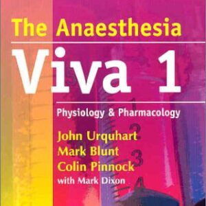 The Anaesthesia Viva I
