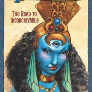 Abadazad The Road To Inconceivabls