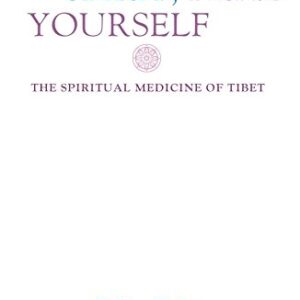 Heal Your Spirit Heal Yourself