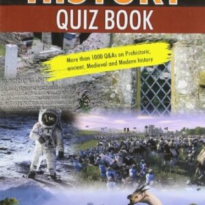 History Quiz Book