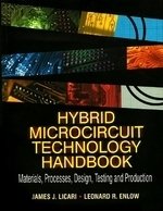 Hybrid Microcircuit Technology Hand Book