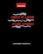 Comedy Of A Spark & Other Stories