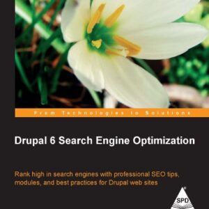 Drupal 6 Search Engine Optimization