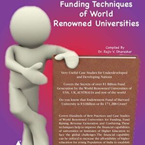 Funding Techniques Of World