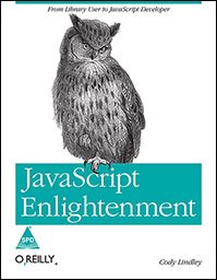 Javascript Enlightenment