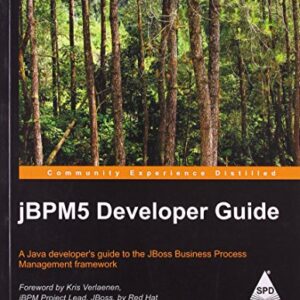 Jbpm5 Developer Guide