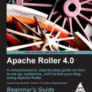 Apache Roller 4.0