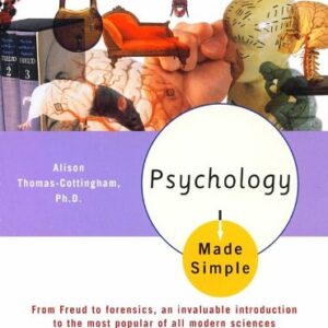 Psychology Made Simple