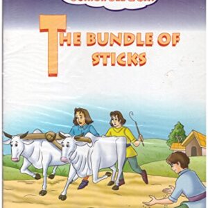 Junior See & Say The Farmer His Son The Ass