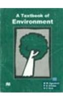 A Textbook Of Environment