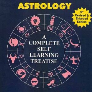 Practical Vedic Astrology