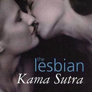 The Lesbian Kama Sutra