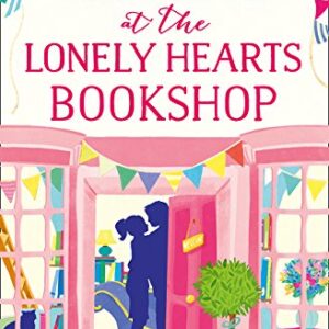 True Love at the Lonely Hearts Bookshop