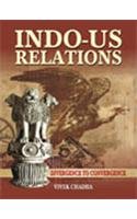 Indo-us Relations