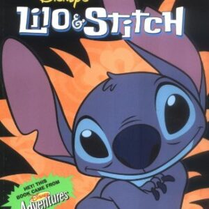 Comic Zone Volume I Lilo & Stitch