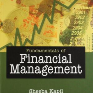 Funndamentals Of Financial Management