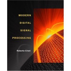 Modern Digital Signal Processing