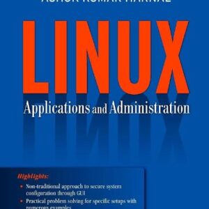 Linux Application And Administration