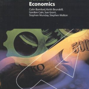 As Level A Level Economics
