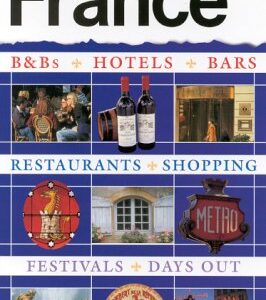 All In One Guide France