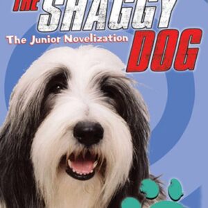 The Shaggy Dog The Junior Novelization