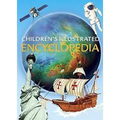 Childrens Illustrated Encyclopedia