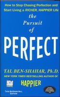 The Pursuit Of Perfect