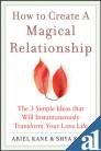 How To Create A Magical Relationship