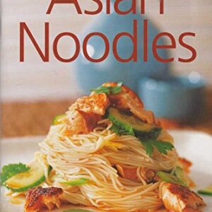 Asian Noodles