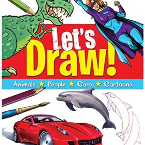 Lets Draw