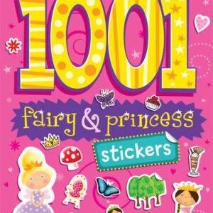 1001 Fairy & Princess