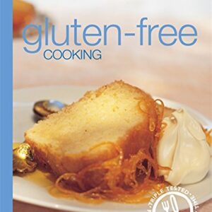 Gluten Free Cooking
