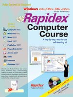 Rapidex Computer Course