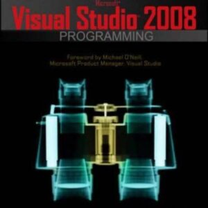 Visual Studia 2008 Programming