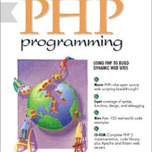 Core Php Programming