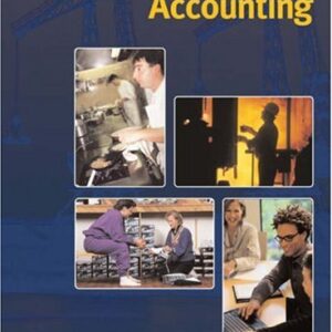 Management Accounting