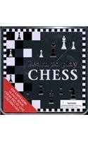 Learn To Play Chess
