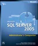 Microsoft Sql Server 2005 Administrators Companion