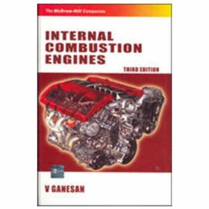 Internal Combustion Engines 3rd Ed