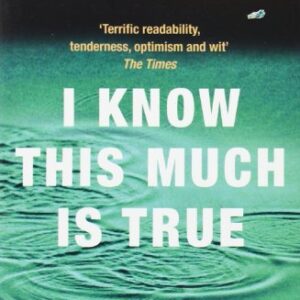 I Know This Much Is True