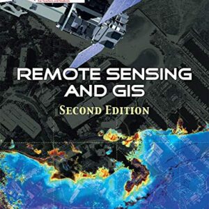 remote sensing and GIS 2nd ed