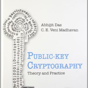 Public Key Cryptography Theory And Practice